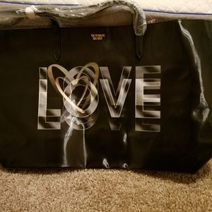 Tote bag Victoria secret